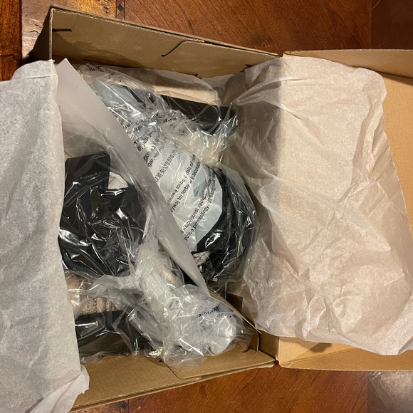 Charli Platform Peep Toe Pump by Shoedazzle - Picture 5 of 7